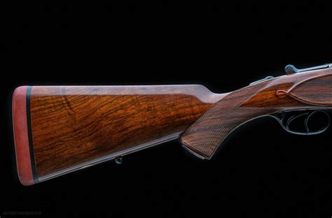 Westley Richards Droplock .450/.400 3"
