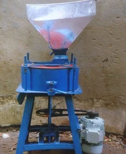 Atta Chakki Machine - Commercial Atta Chakki Machine Manufacturer from ...
