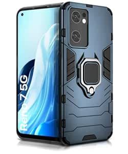 WOW IMAGINE Shock Proof Back Case Mobile Cover for Oppo Reno 7 5G ...