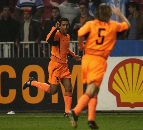 2014世界杯半决赛：荷兰0-0 : 2-4阿根廷（2014年7月9日） – 足球 – Athlet.org