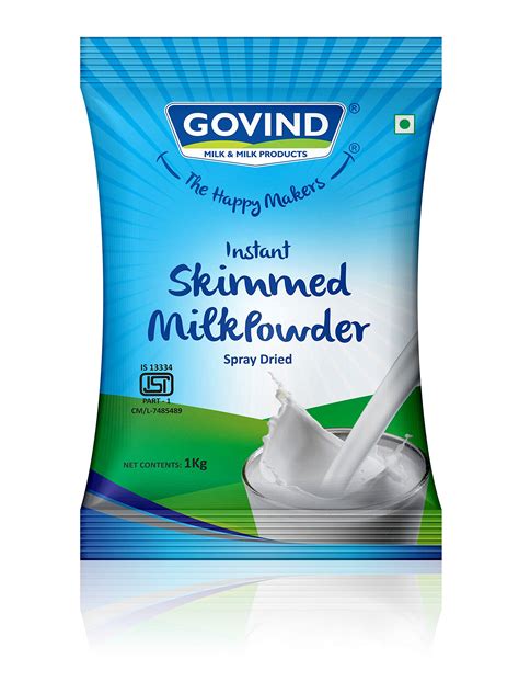 Skimmed Milk Powder