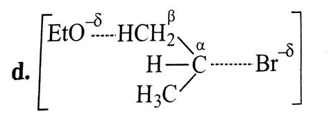 IsoprophI bromide was treated separately with sodium ethoxide under two ...