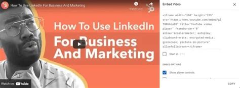 Image result for HTML Embed Code