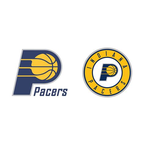 Pacers Logo Nba