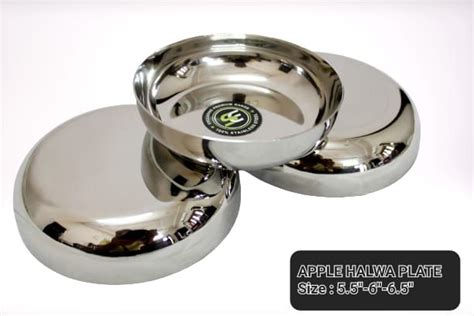 Stainless Steel Plates Manufacturer Exporter Supplier from Pali India