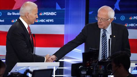 As Democratic primaries approach, here’s why political endorsements are ...