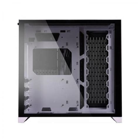 Buy LIAN LI O11 Dynamic EATX Mid Tower Cabinet (White) | EliteHubs.com