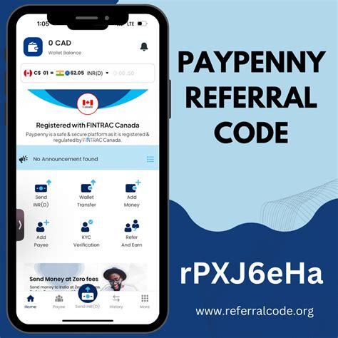 Image result for Referral Code Money