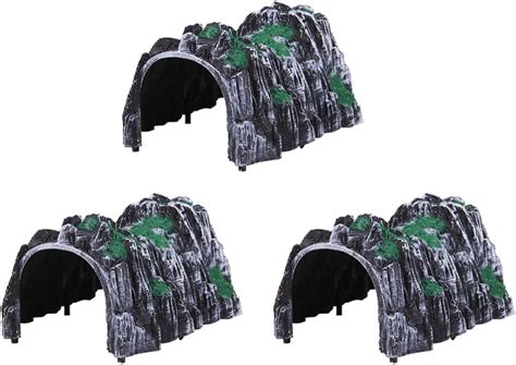 Scale Track Model Train Scenery 3pcs Train Track India | Ubuy