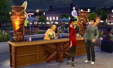 Image result for Sims 4 Surgery Mod