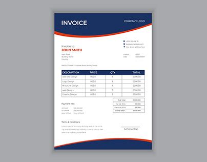 Image result for Creating an Invoice in InDesign