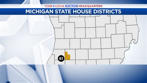 Primary preview: 61st House District | WOODTV.com
