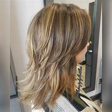 Shag Layered Hairstyles by 61 Chic Medium Shag Haircuts For 2020 Shag Layered Hairstyles