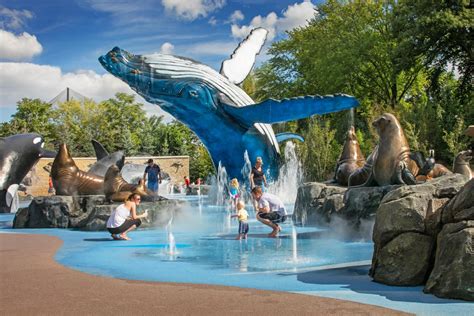 6 Best Zoos In The World To See All Sorts Of Animals