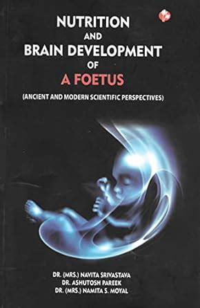 Nutrition and Brain Development of a Foetus (Ancient and Modern ...