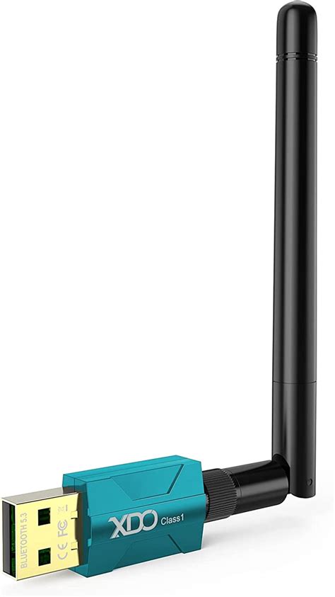 Bluetooth Extension 的图像结果