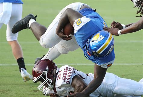 Pictures: West Oaks Academy at The First Academy Football – Orlando ...