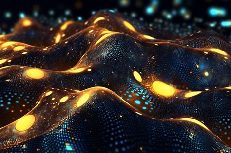 Abstract Modern Technology 的图像结果