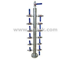 Air Compressor Header 的图像结果