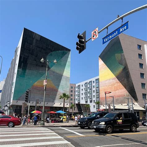 The Vermont Los Angeles