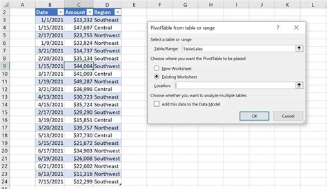 Excel PivotTable Formulas Condition 的图像结果