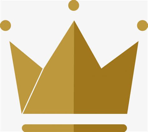 图标元素-皇冠王冠的图标-好图网