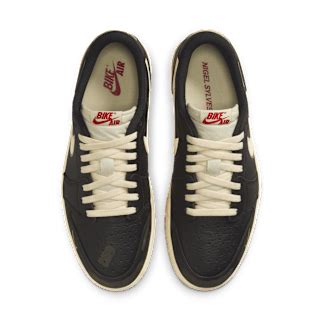 Air Jordan 1 Low OG x Nigel Sylvester 'Better with Time' (IB8958-001 ...