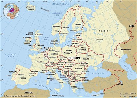 Europe | Facts, Land, People, & Economy | Britannica
