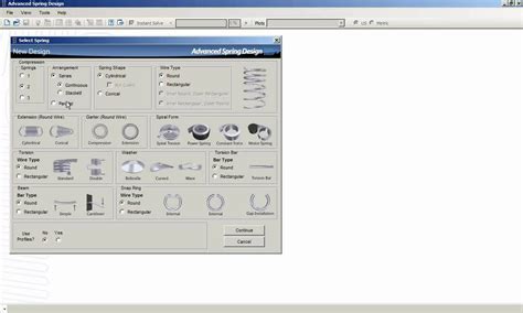 Image result for Advanced Spring Design 7