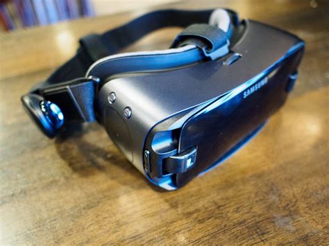 Android Gear VR 的图像结果