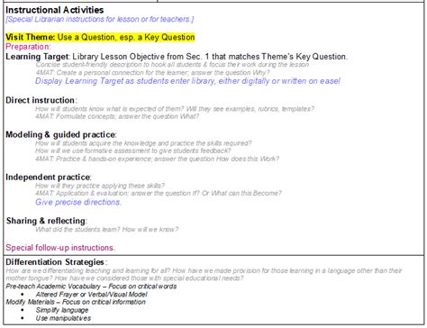 Image result for Lesson Library Bottom
