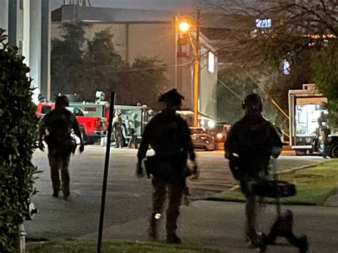 1 person taken into custody after south Austin SWAT call, others ...