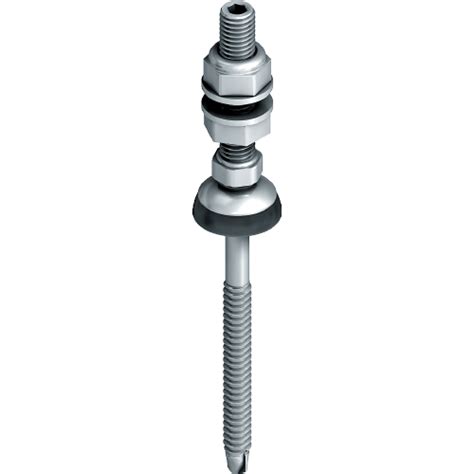 EJOT Solar Fastener sealing element | EJOT