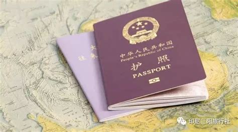 签证攻略｜如何办理越南签证？_护照