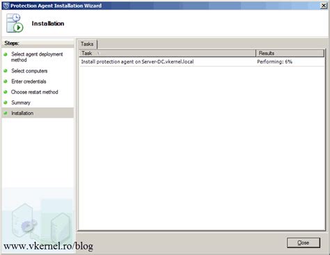 Image result for Install Data Protection Manager