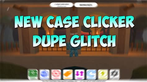 Image result for Case Clicker Dupe Script Pastebin 2021