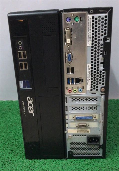 Image result for Acer Veriton Desktop Computer