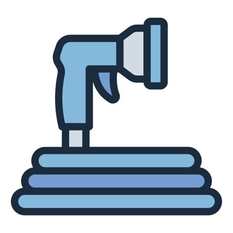 Water hose - Free icons