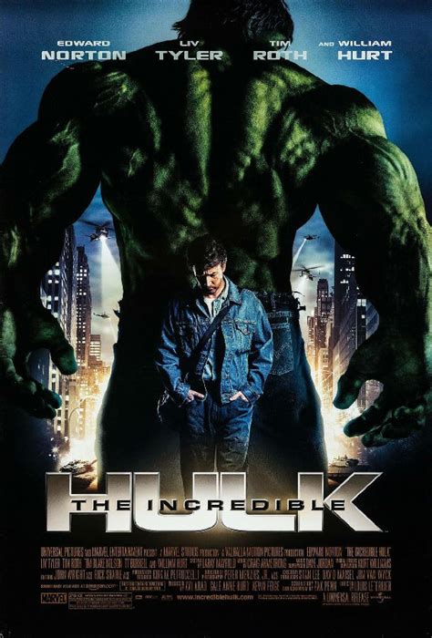 无敌浩克 The.Incredible.Hulk.2008.2160p.BluRay.x265.10bit.34.6G+中文字幕 高清电影 ...