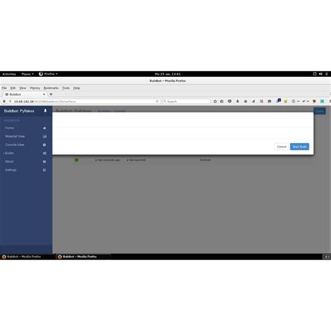 Image result for Buildbot Tutorial