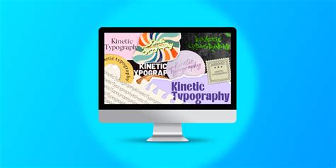 Image result for Kinetic Typography Easing Examples
