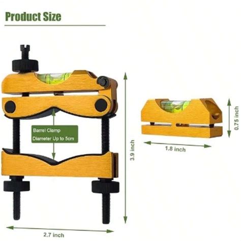 Image result for Scope Leveling Kit Base