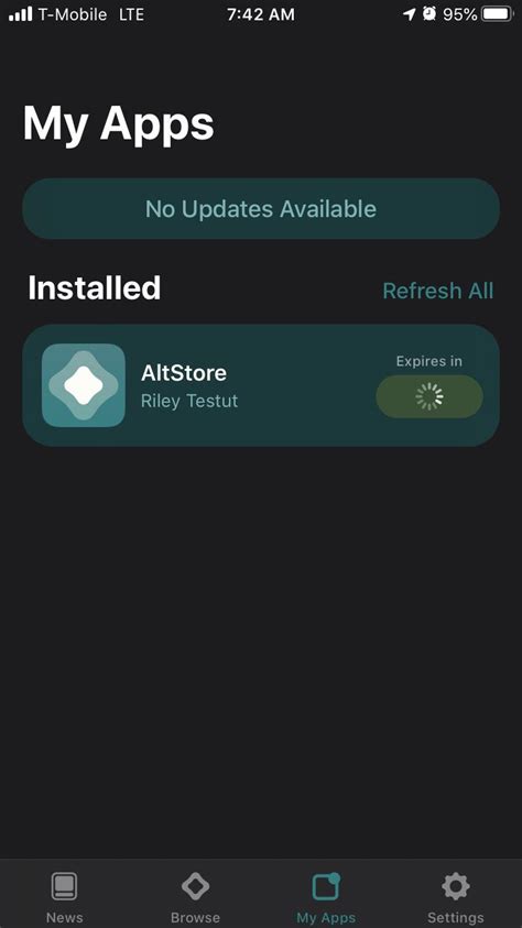 Image result for Delta Icon Altstore