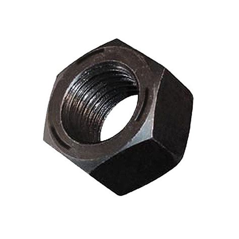 MASERVEN S.A. :: Productos :: TUERCA HEXAGONAL GRADO 5 UNC