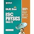 Arihant QUE Bee ISC Computer Science Class 12 | Question Bank with ...