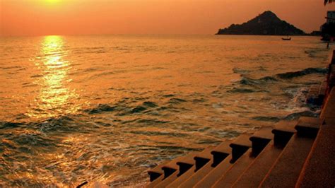 Isle for two | Condé Nast Traveller India