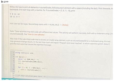 Image result for For Loop Code in Paper