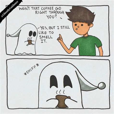 The Smell of Coffee : r/WebComic - what is the smell of coffee