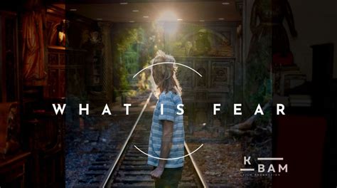 NEW DATE ! What is fear documentary trial screening, Brunswick Picture ...