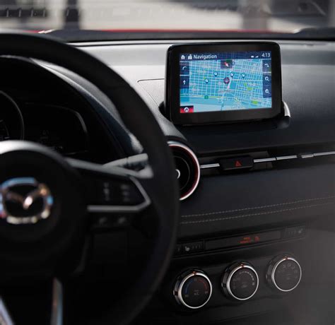 Genuine Mazda Accessories Allen | El Dorado Mazda